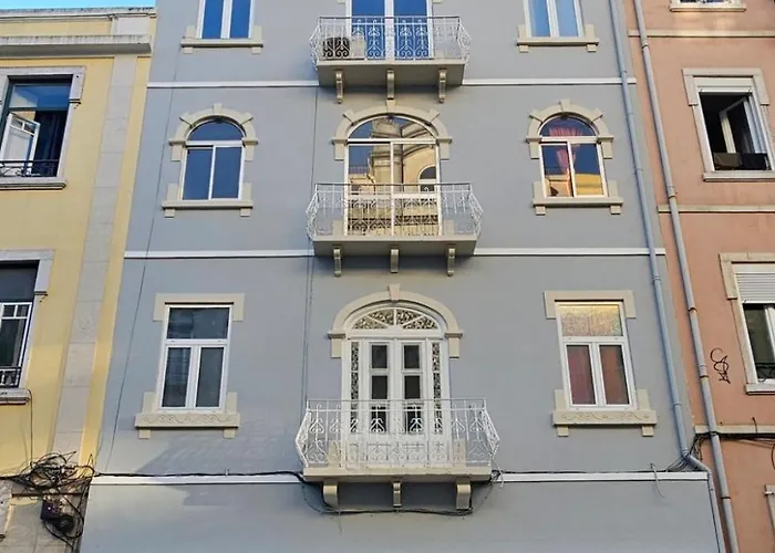 A Better Place By Lisbon II