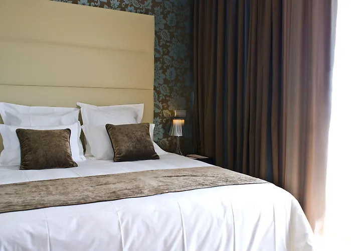 Lutecia Smart Design Hotel Lisboa